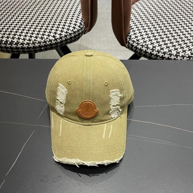 Moncler Caps Bright 261629