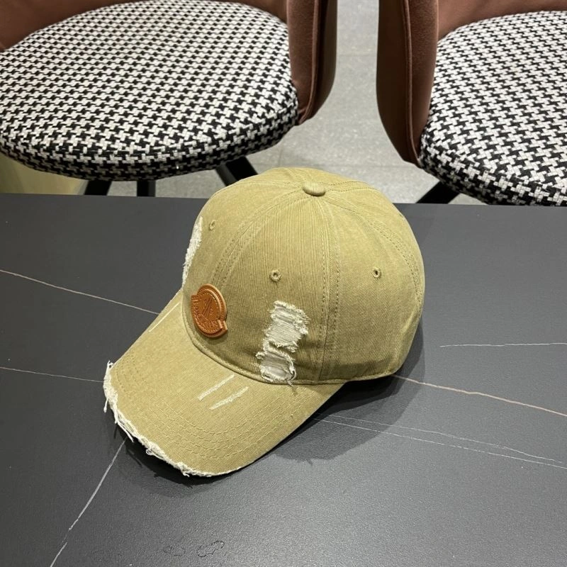 Moncler Caps Bright 261629