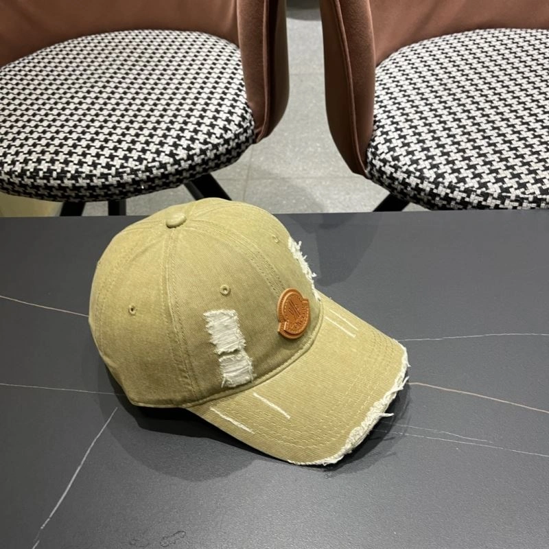 Moncler Caps Bright 261629