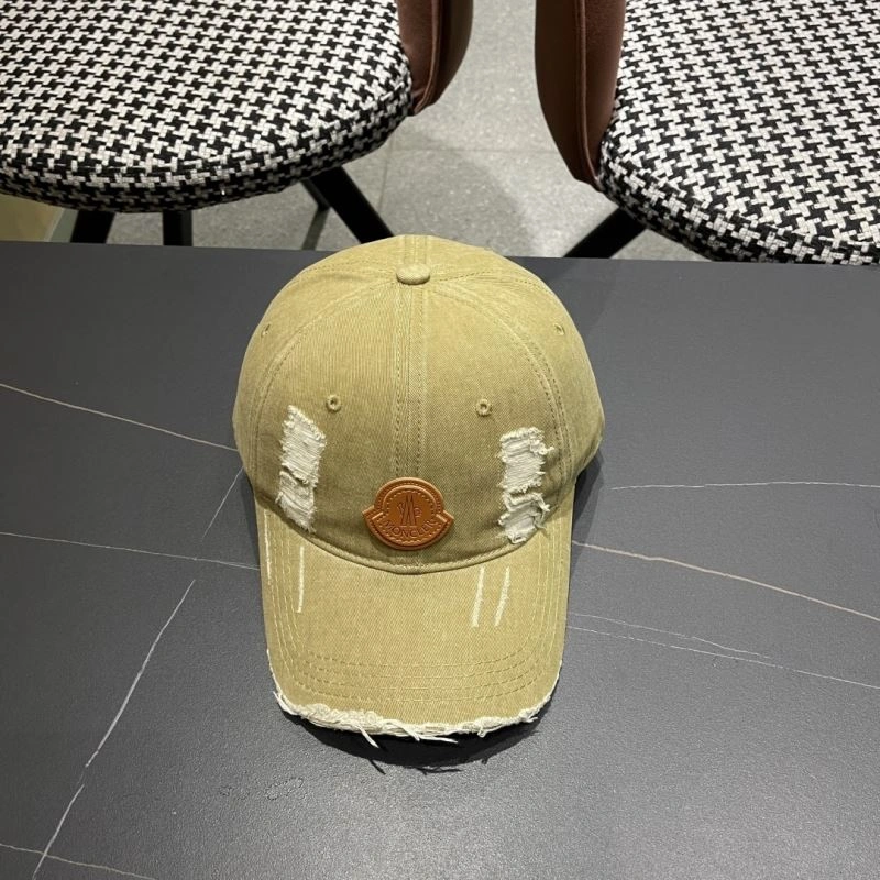 Moncler Caps Bright 261629