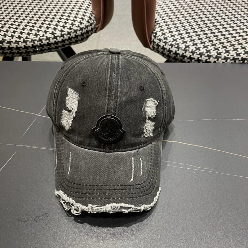 WellDesigned Moncler Caps 261634