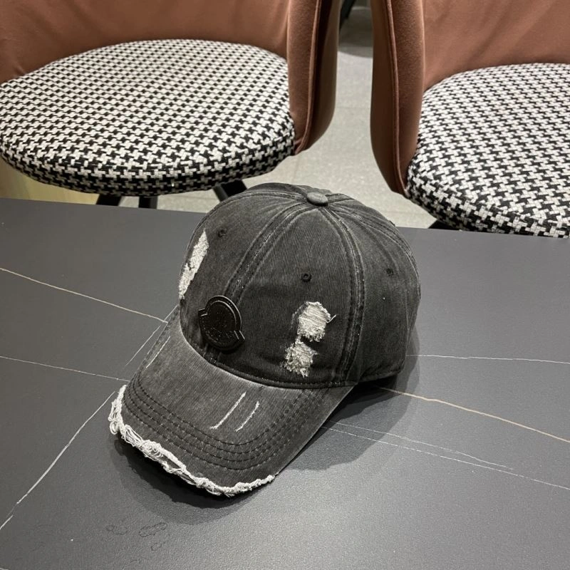 WellDesigned Moncler Caps 261634