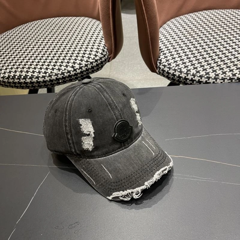 WellDesigned Moncler Caps 261634