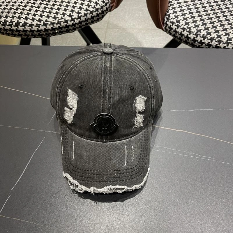 WellDesigned Moncler Caps 261634