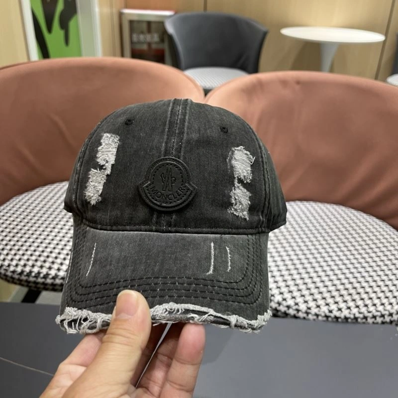 WellDesigned Moncler Caps 261634