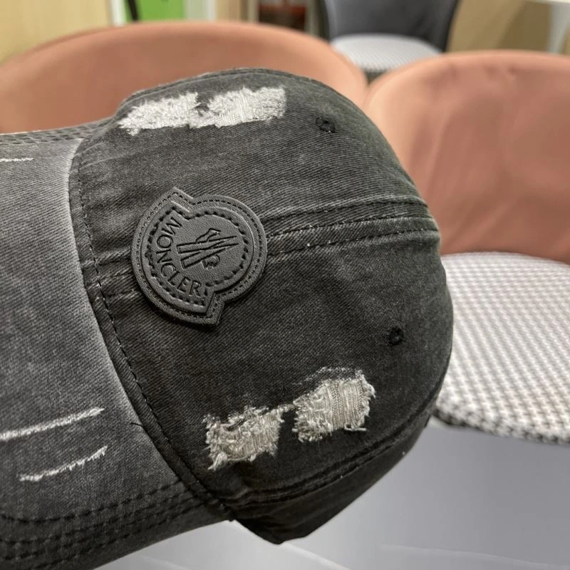 WellDesigned Moncler Caps 261634