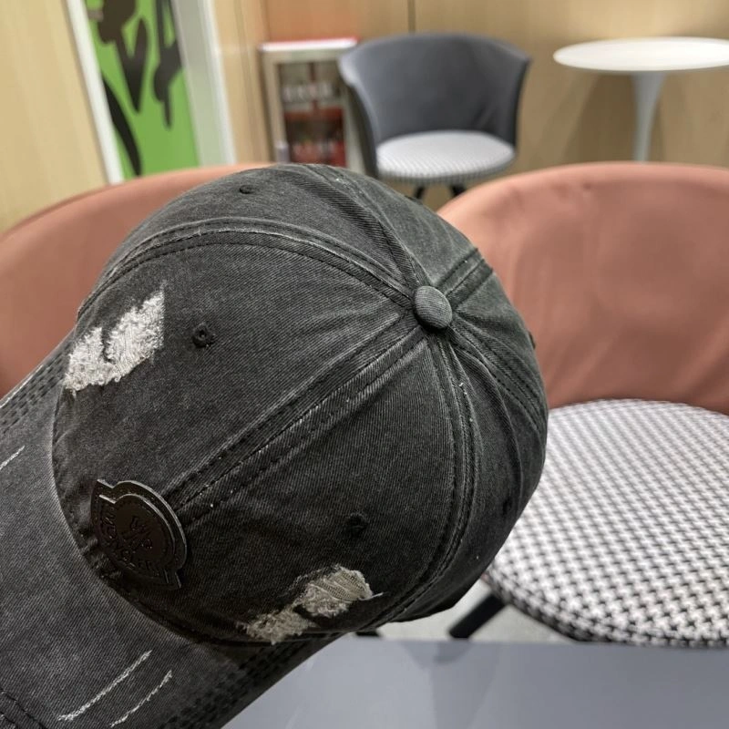 WellDesigned Moncler Caps 261634
