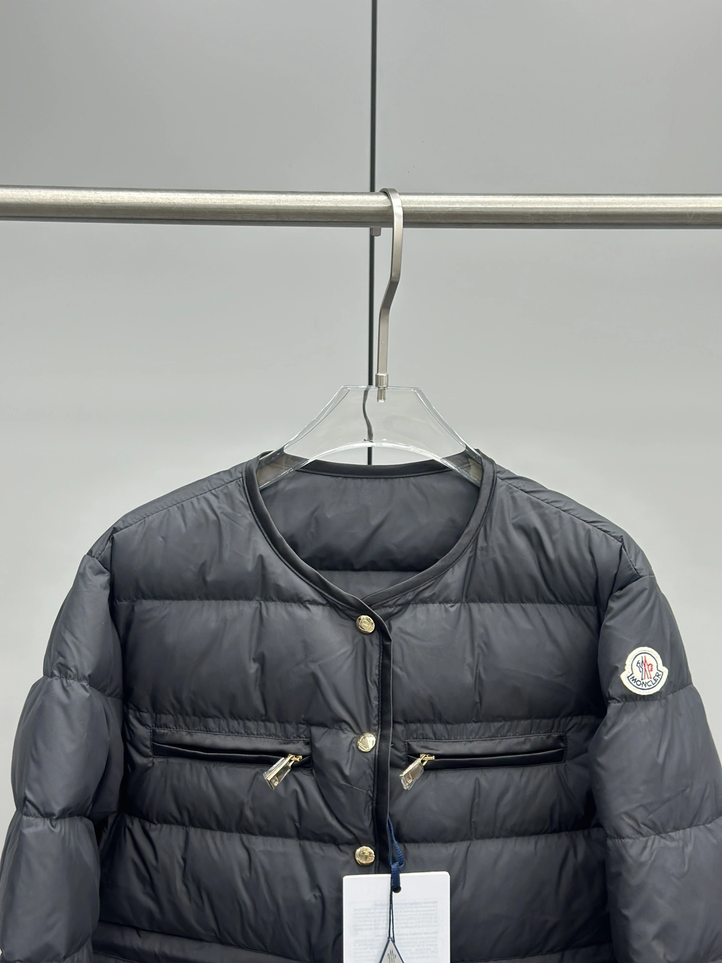 Trendsetting Moncler Down Jackets 146704