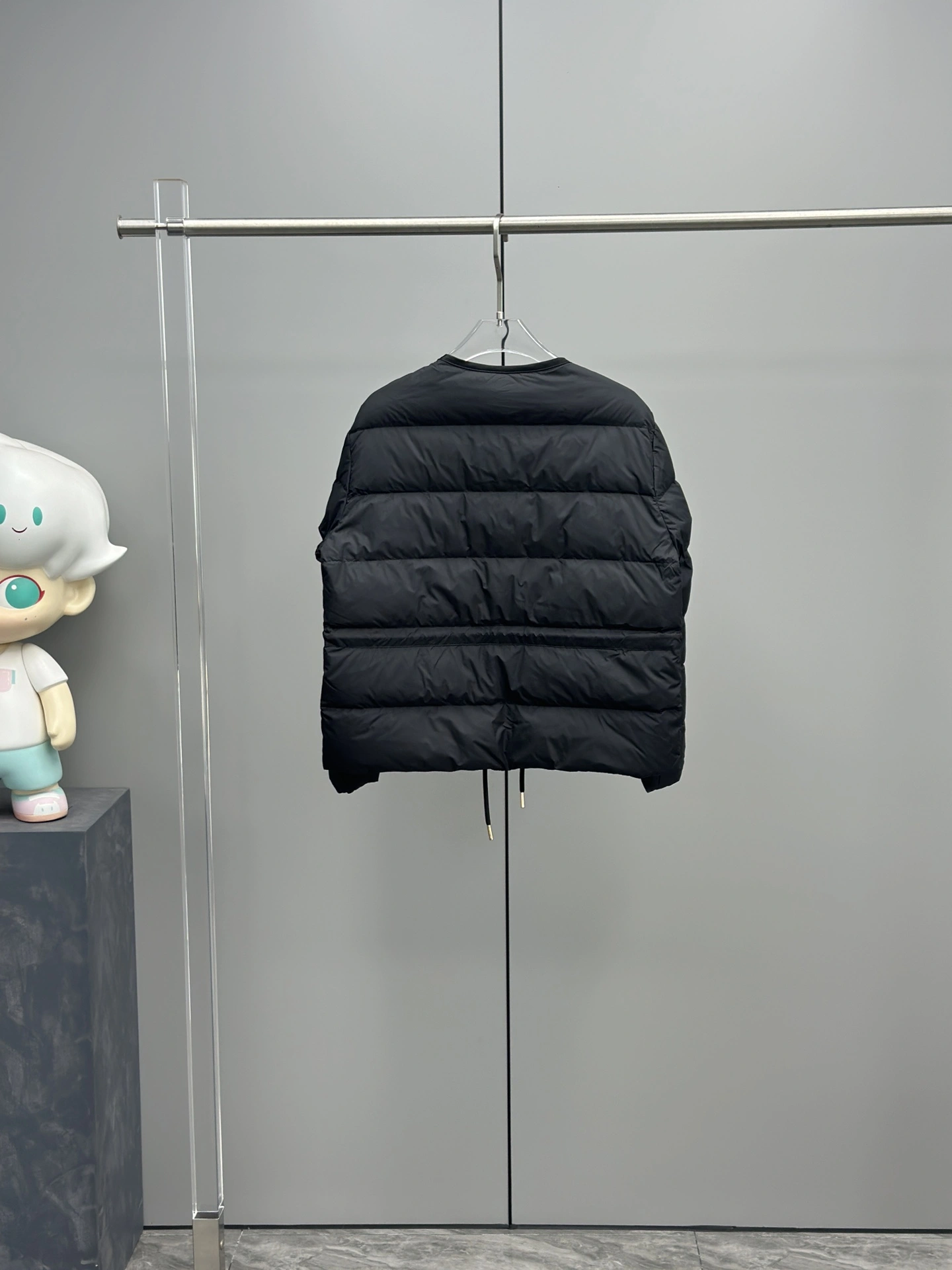 Trendsetting Moncler Down Jackets 146704