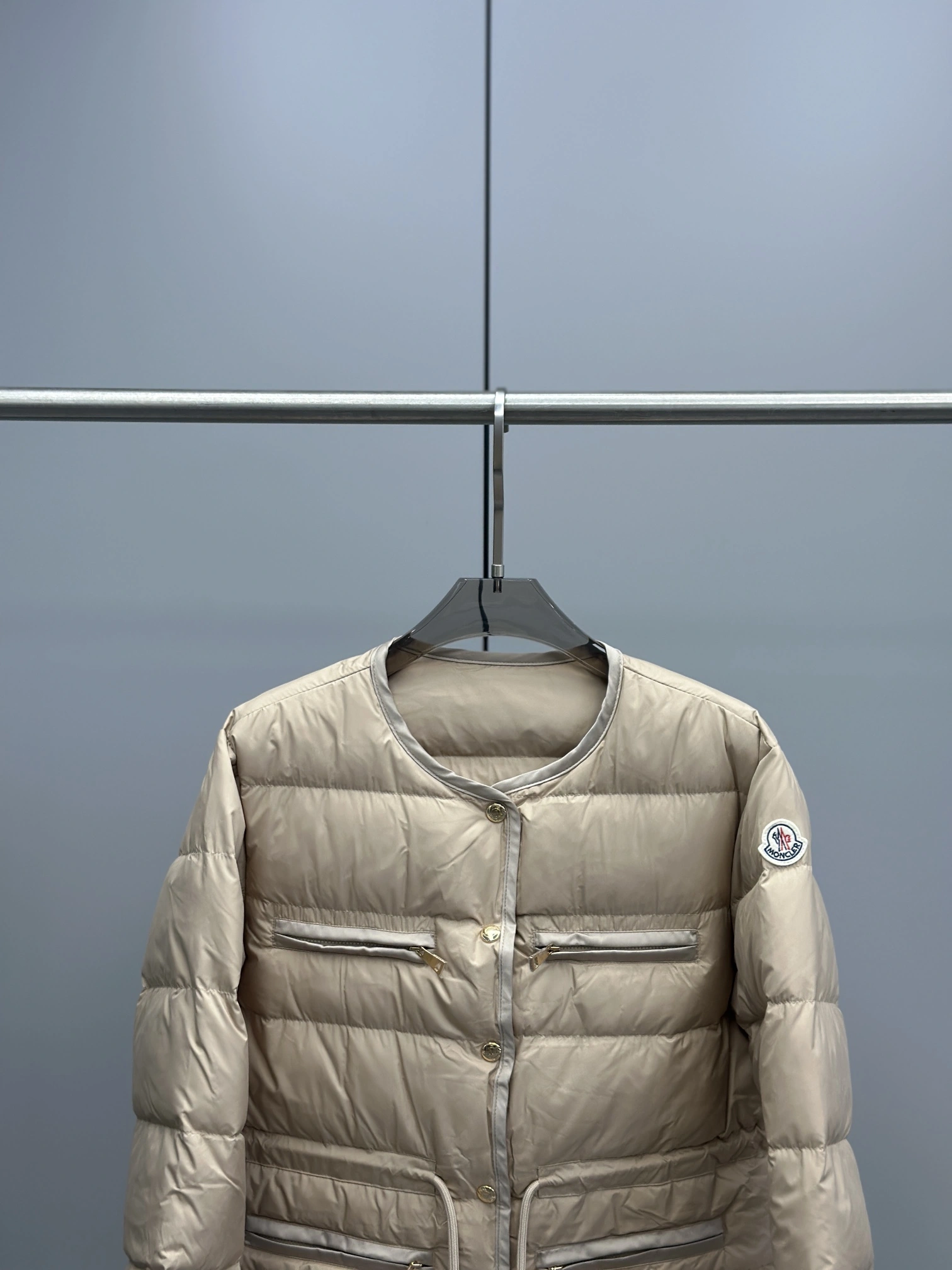 Moncler Down Jackets Resilient 146706