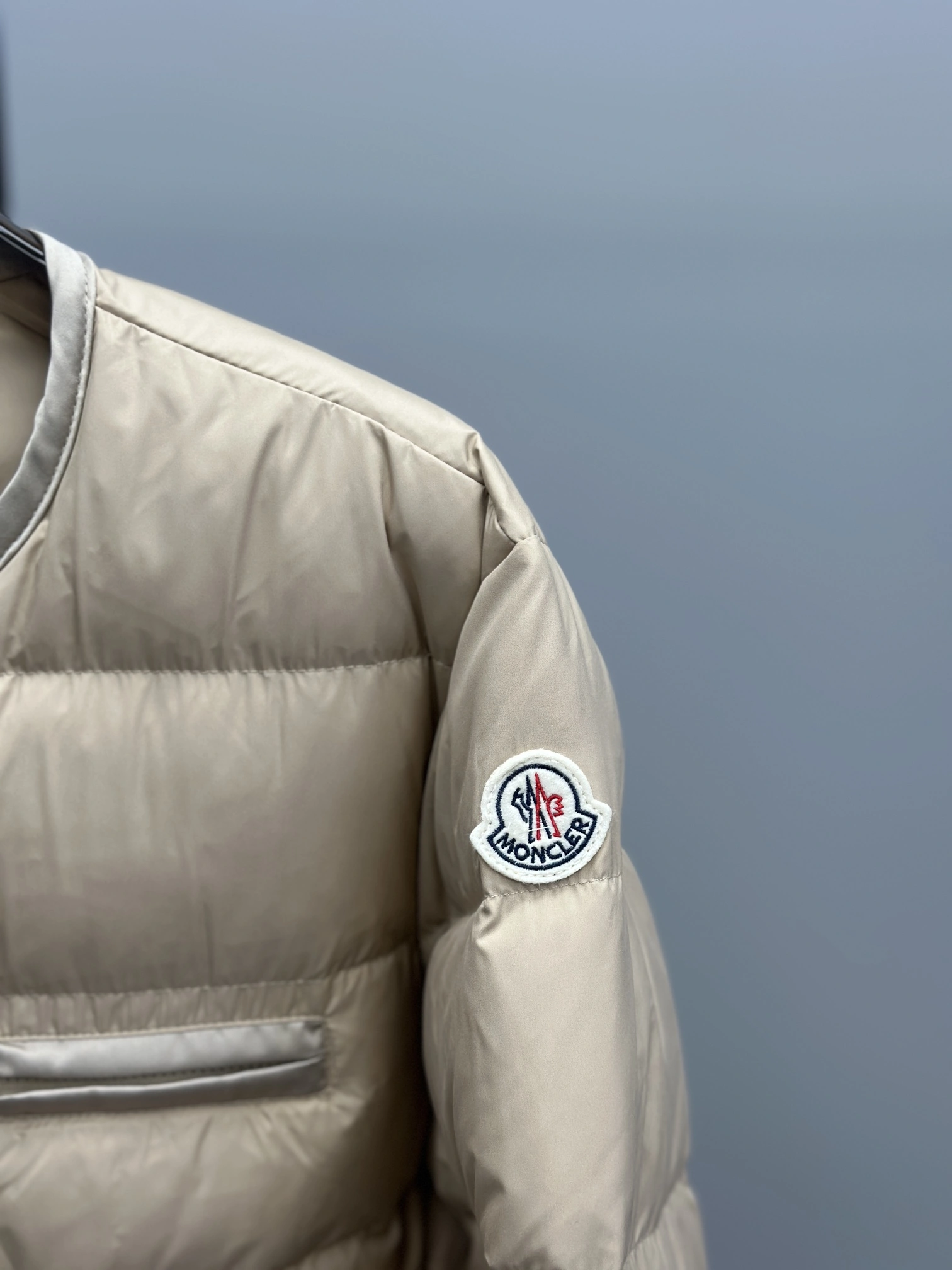 Moncler Down Jackets Resilient 146706