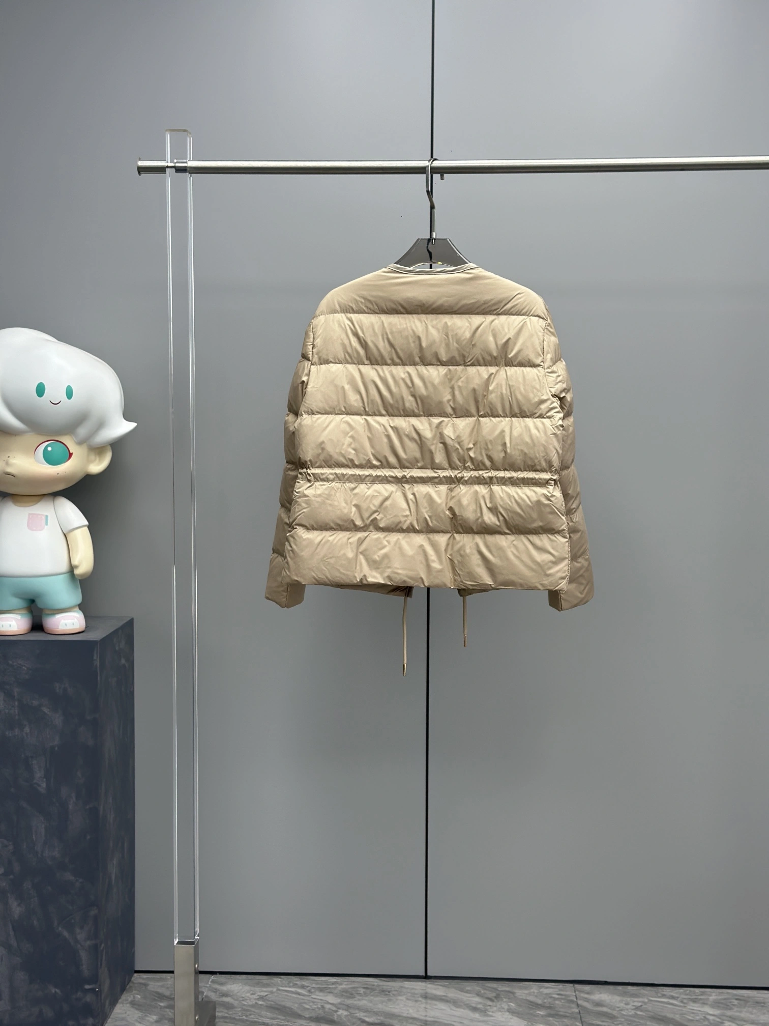 Moncler Down Jackets Resilient 146706