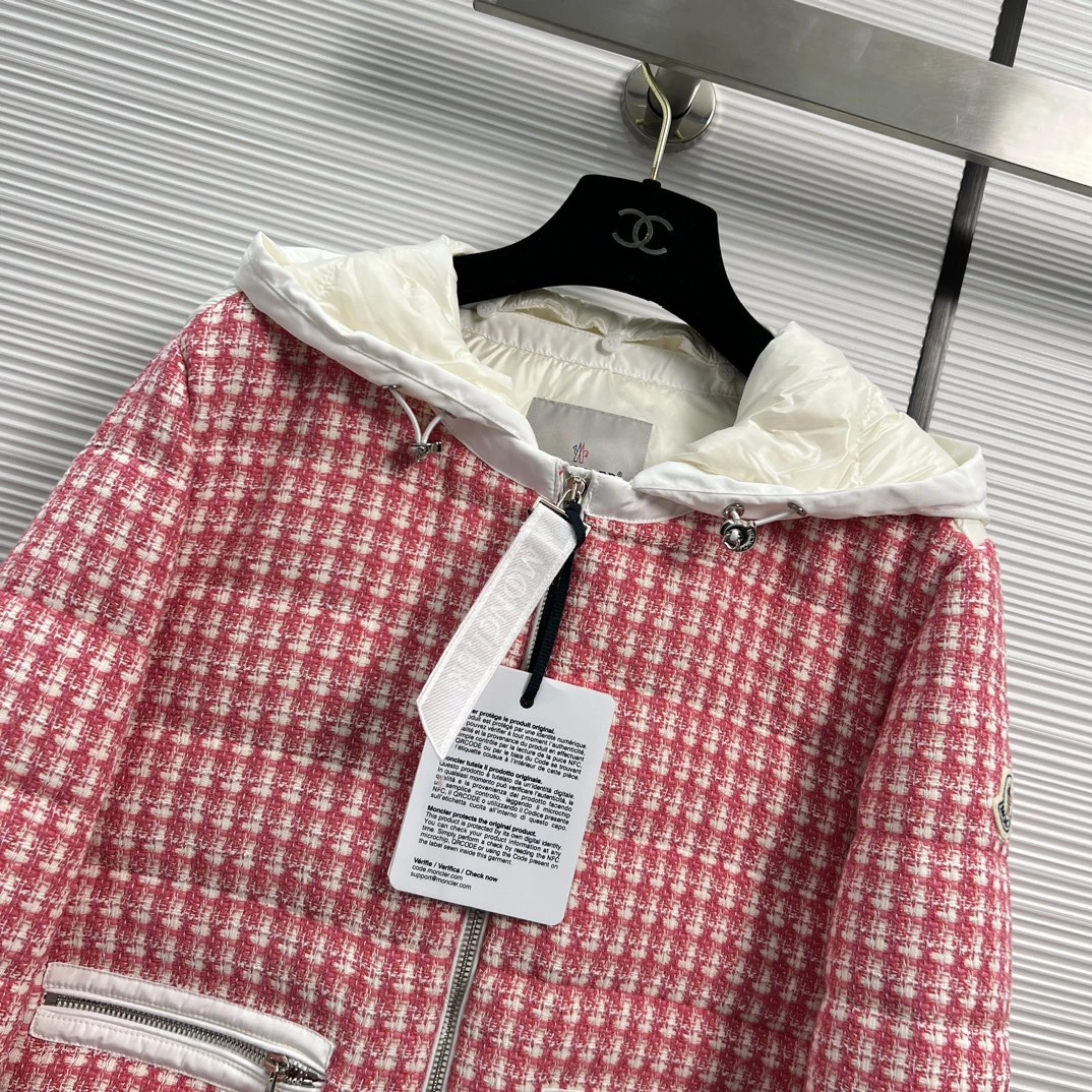 SunProtective Moncler Down Jackets 146693