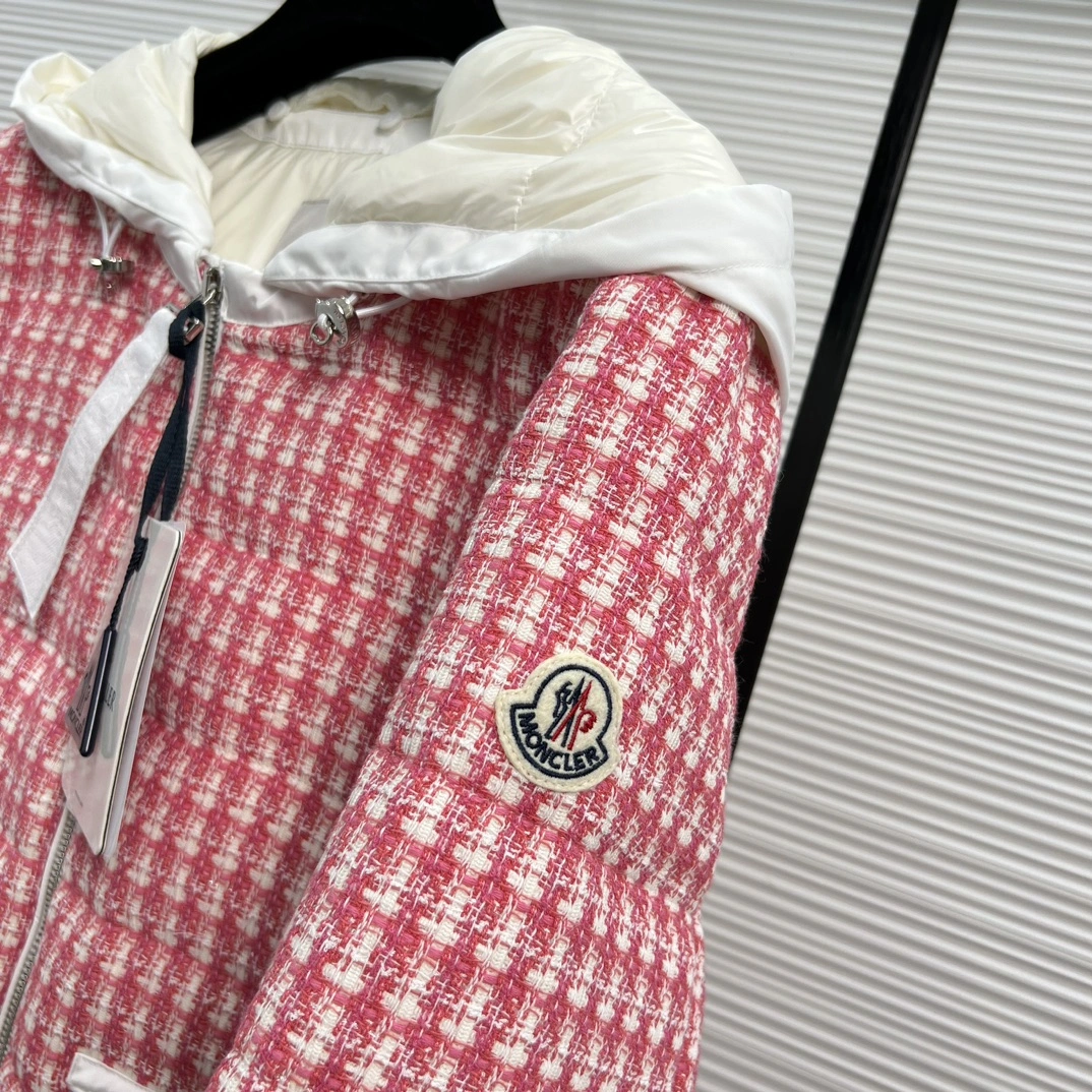 SunProtective Moncler Down Jackets 146693