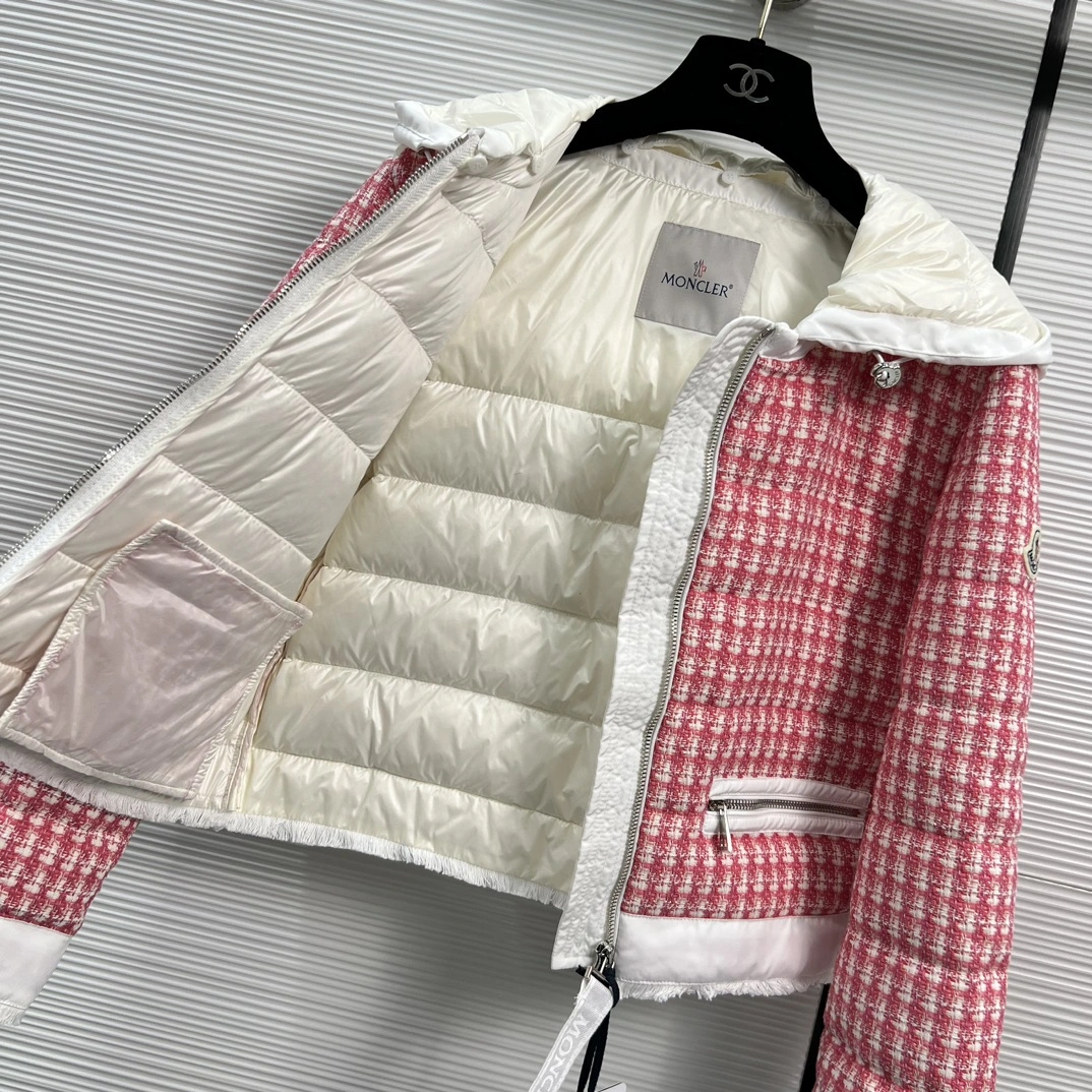 SunProtective Moncler Down Jackets 146693