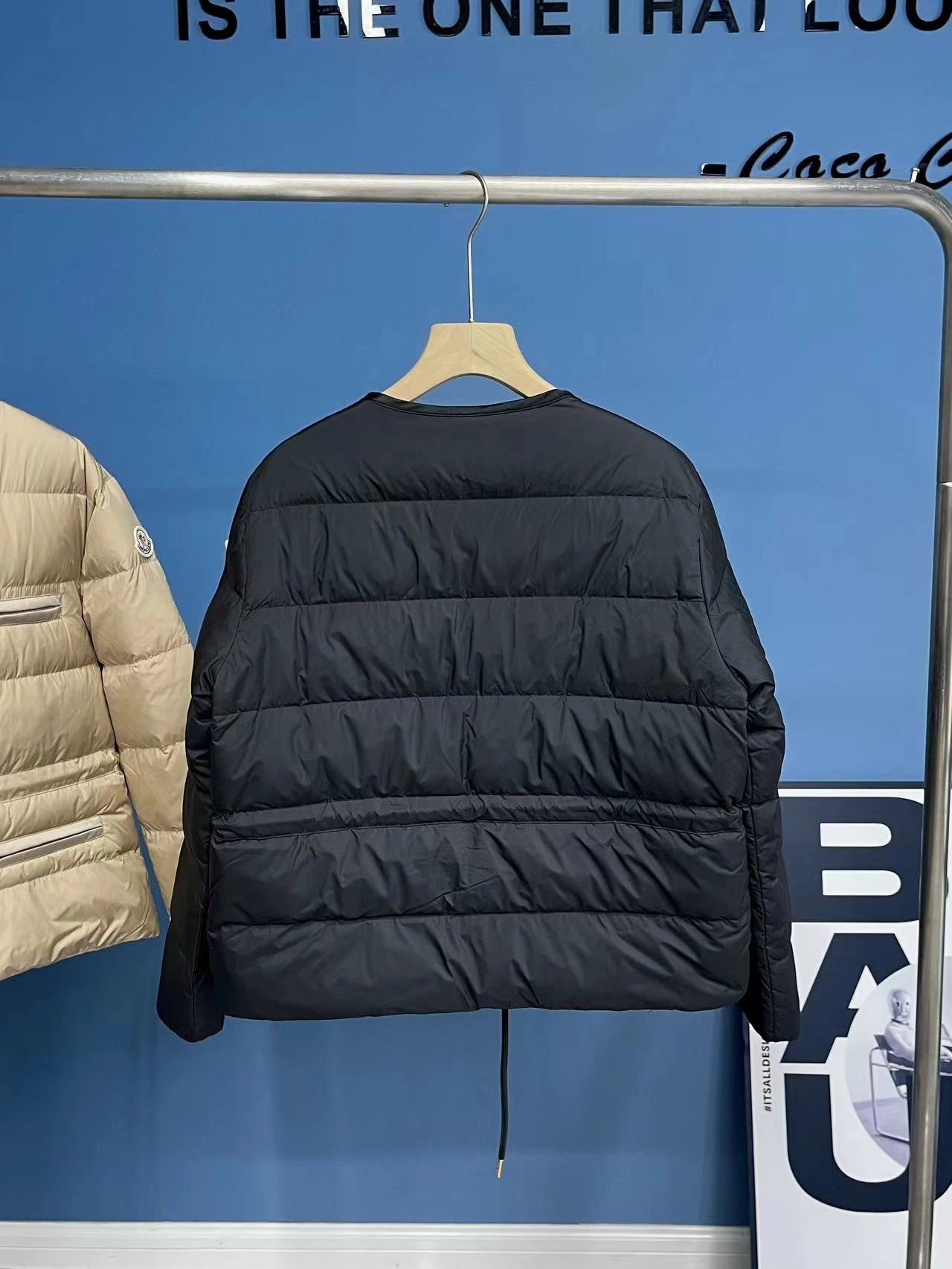 Moncler Down Jackets Functional 146694