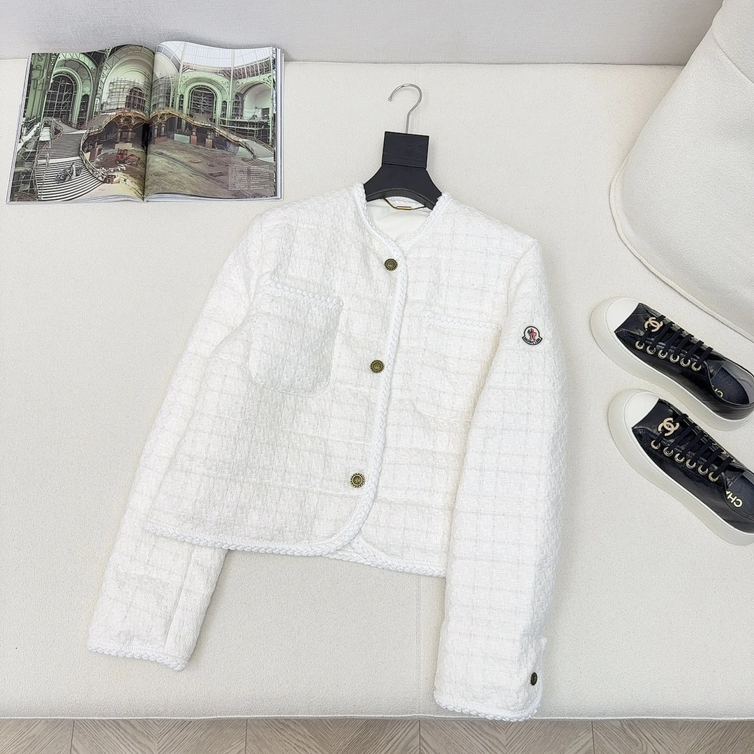 WellDesigned Moncler Down Jackets 146708