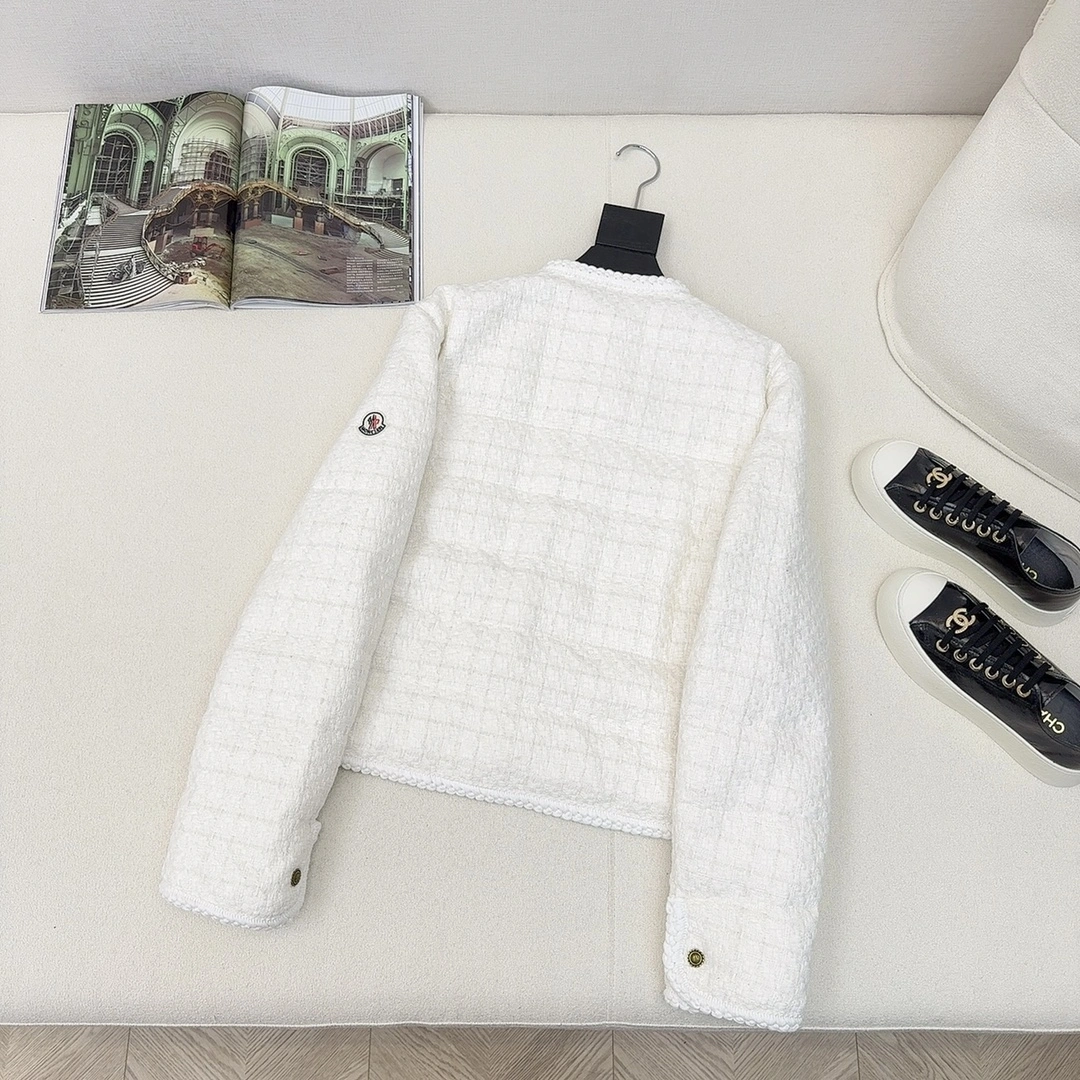 WellDesigned Moncler Down Jackets 146708