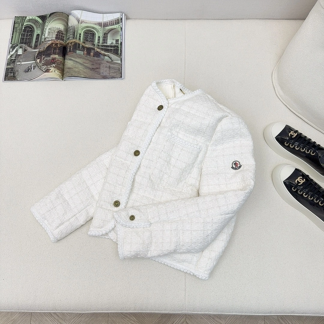 WellDesigned Moncler Down Jackets 146708