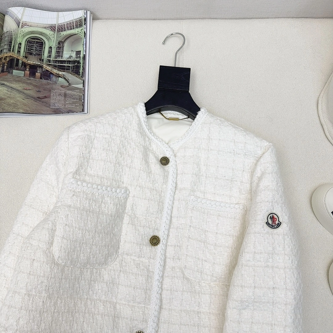 WellDesigned Moncler Down Jackets 146708