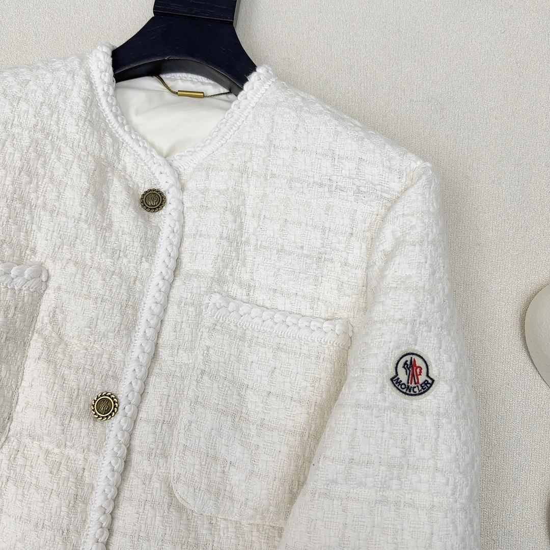 WellDesigned Moncler Down Jackets 146708