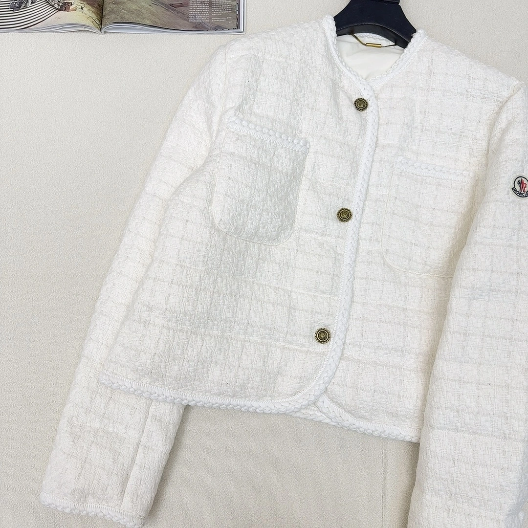 WellDesigned Moncler Down Jackets 146708