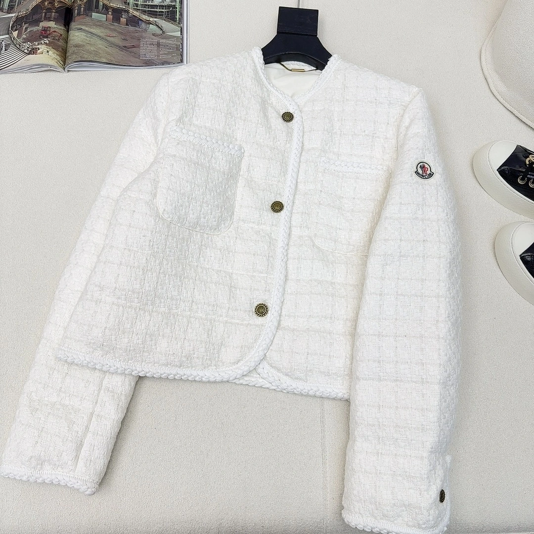 WellDesigned Moncler Down Jackets 146708