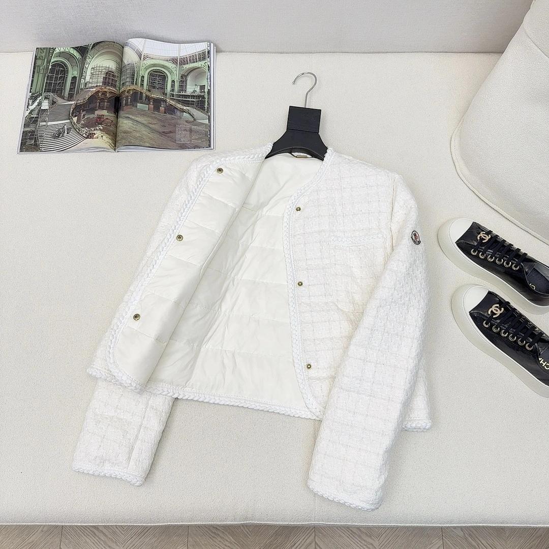 WellDesigned Moncler Down Jackets 146708