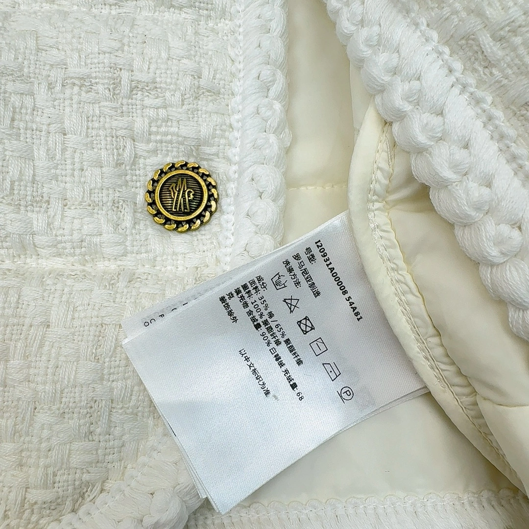 WellDesigned Moncler Down Jackets 146708