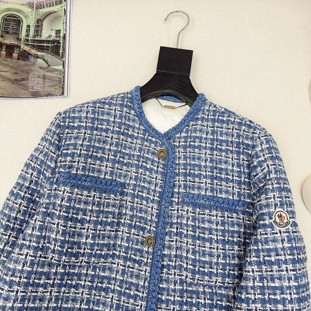 Moncler Down Jackets HighQuality 146690
