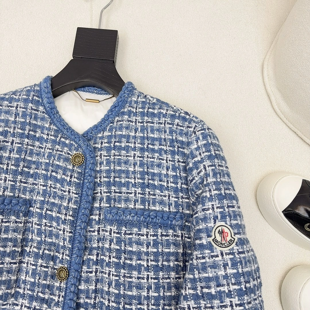Moncler Down Jackets HighQuality 146690