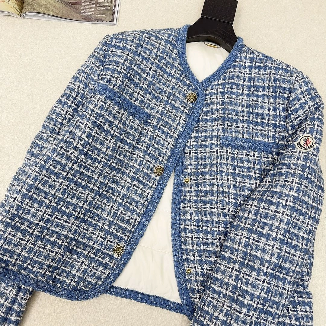 Moncler Down Jackets HighQuality 146690