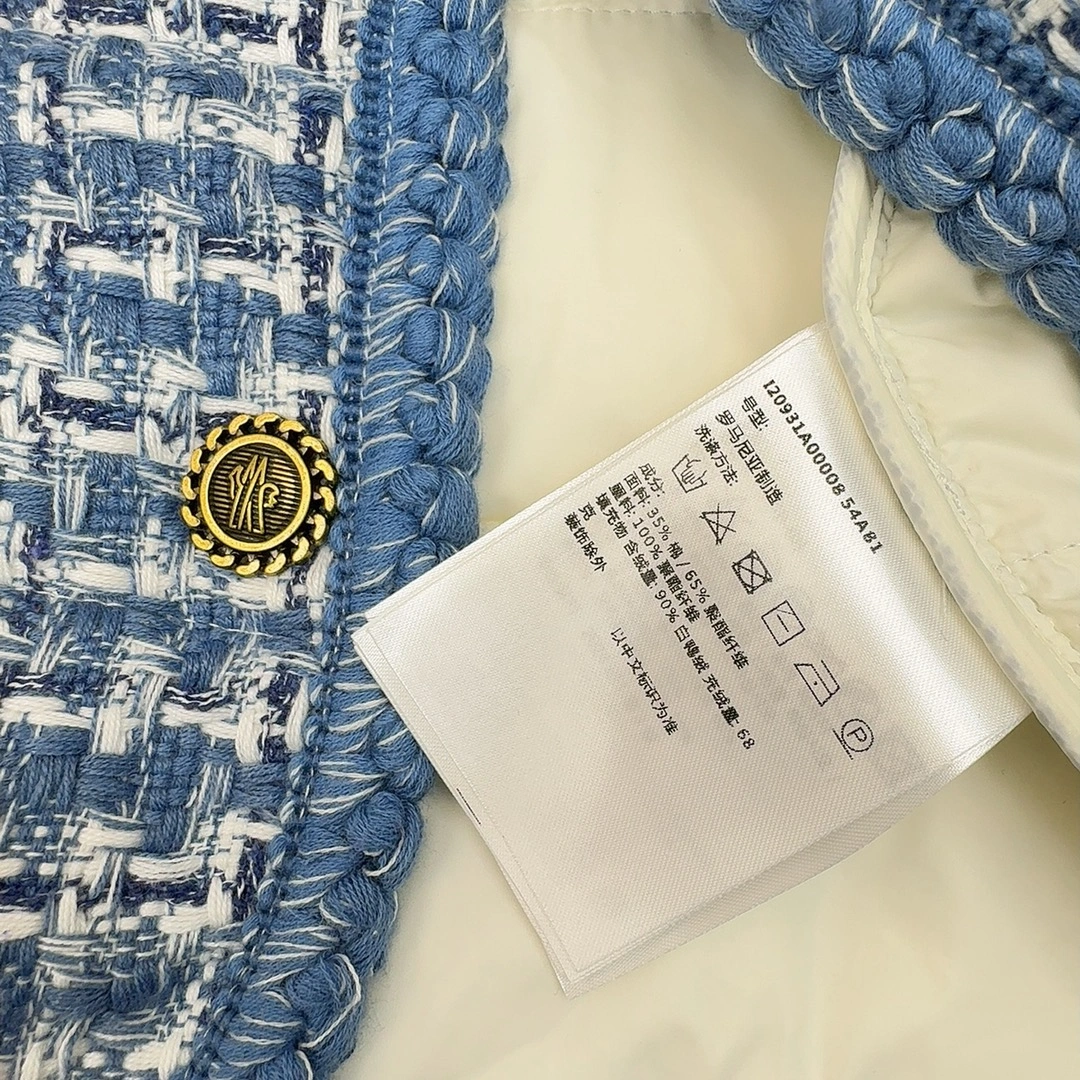 Moncler Down Jackets HighQuality 146690