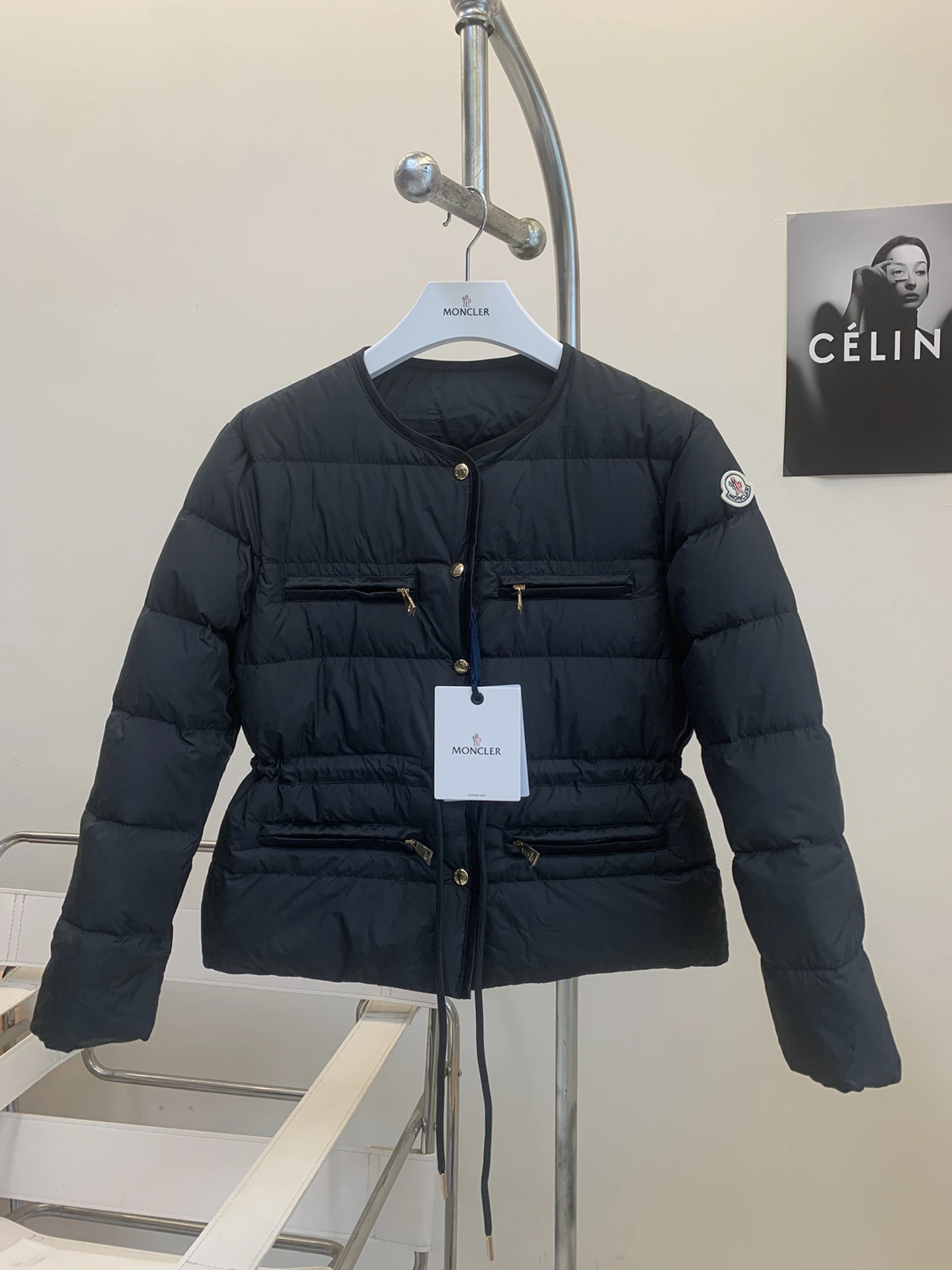 Fashionable Moncler Down Jackets 146691