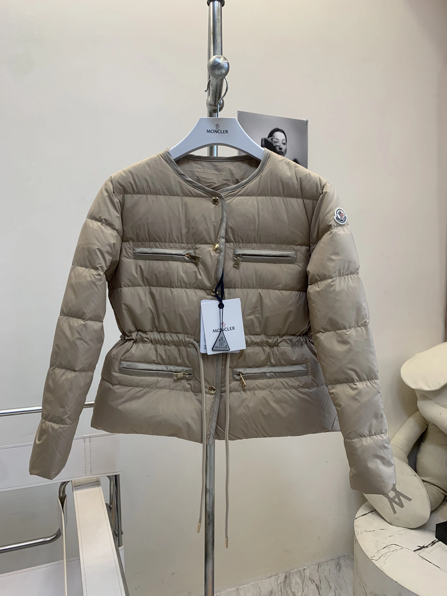 Efficient Moncler Down Jackets 146688