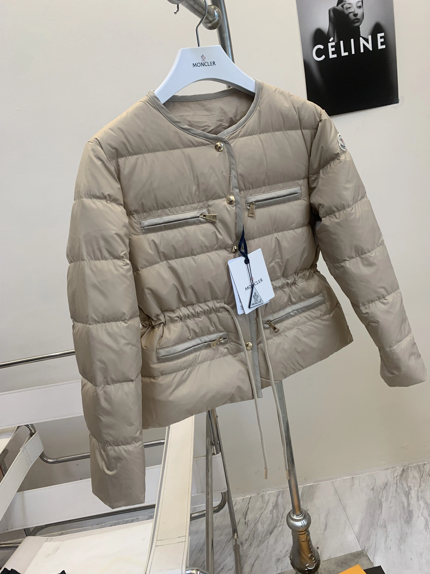 Efficient Moncler Down Jackets 146688