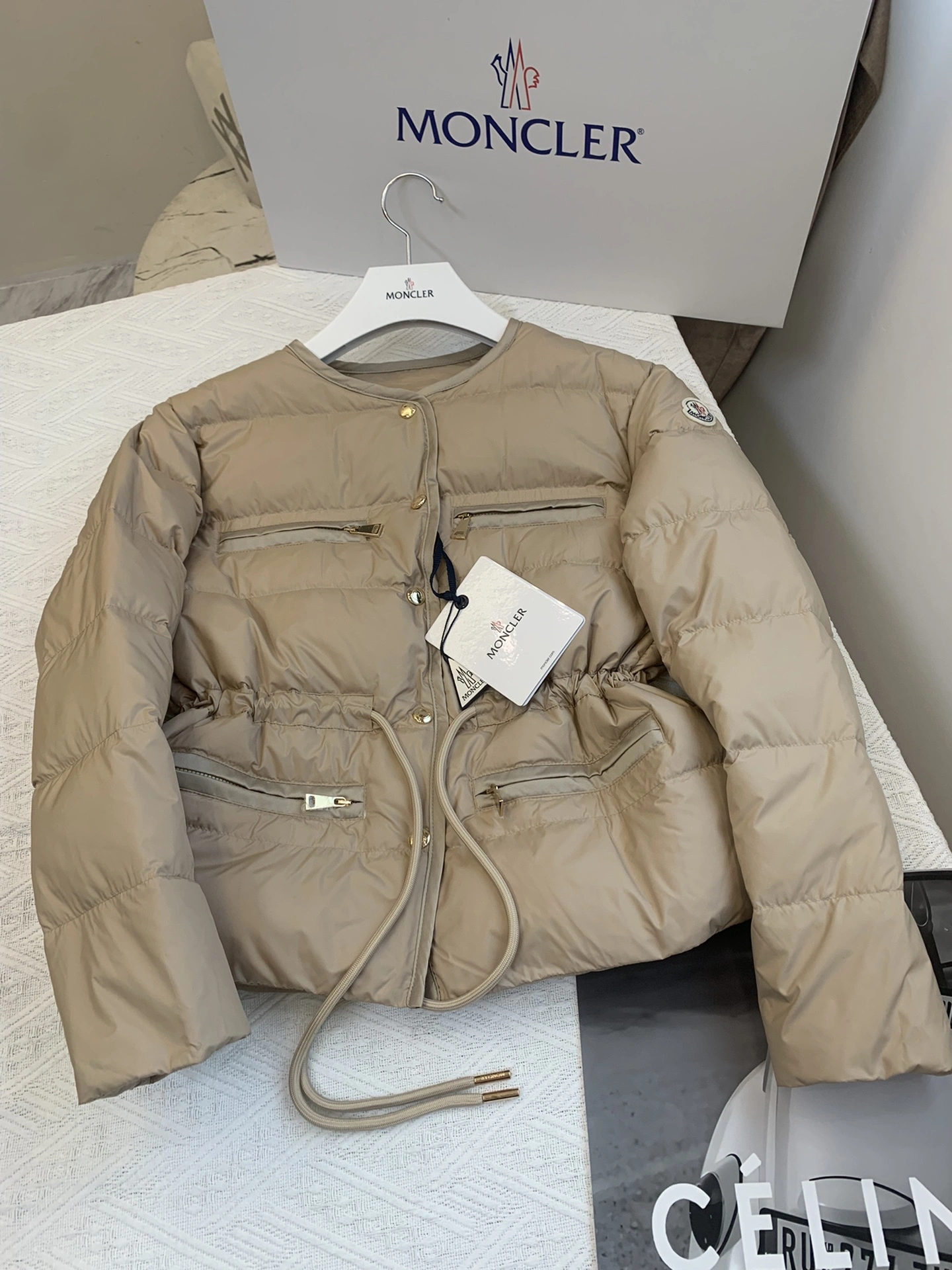 Efficient Moncler Down Jackets 146688