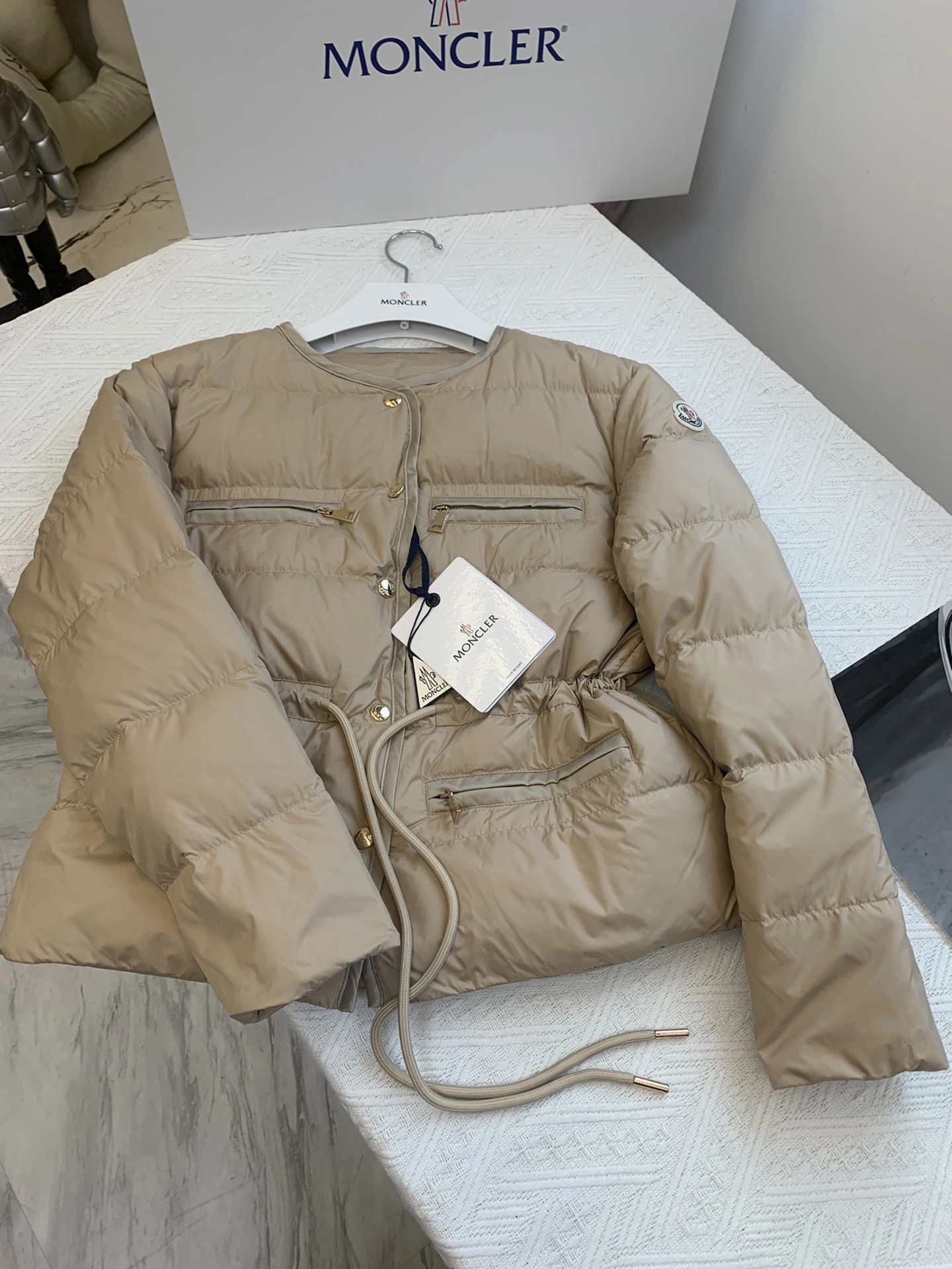 Efficient Moncler Down Jackets 146688