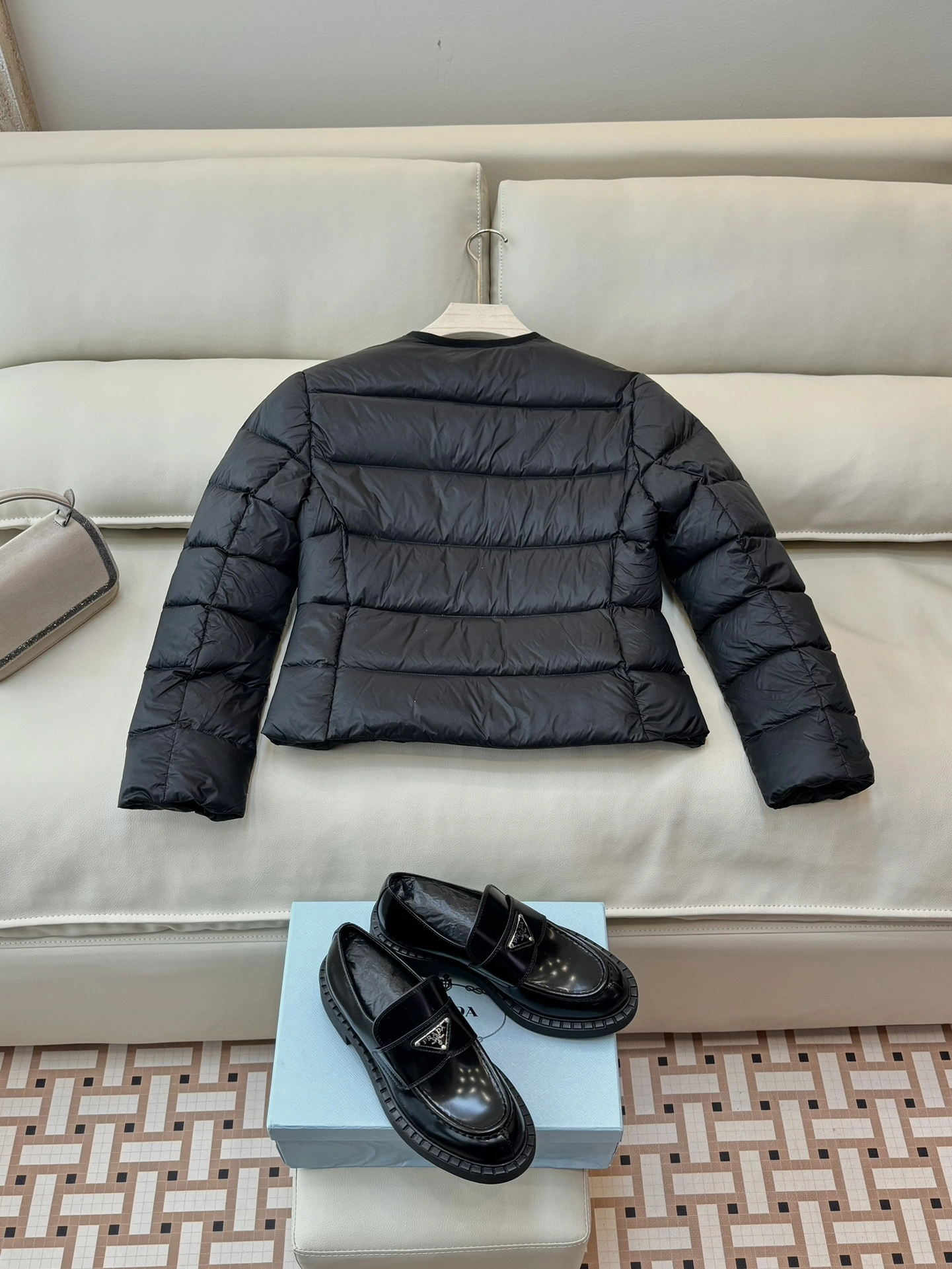 StreetReady Moncler Down Jackets 146683