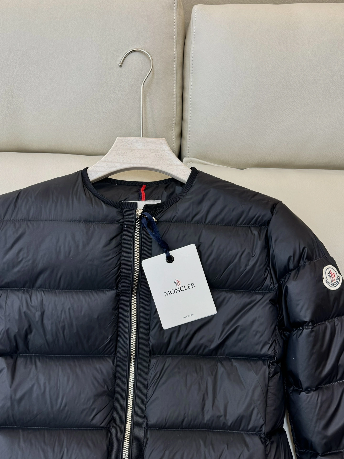 StreetReady Moncler Down Jackets 146683