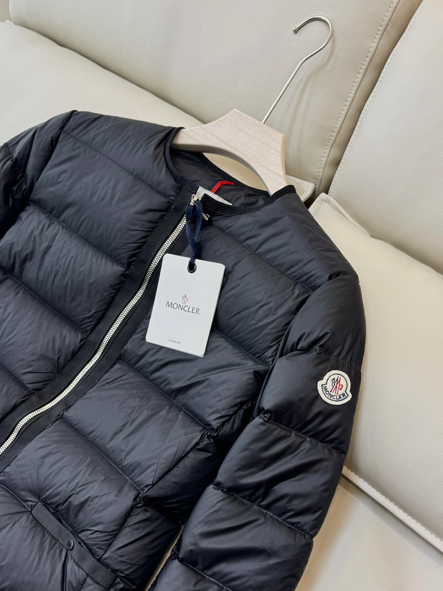StreetReady Moncler Down Jackets 146683