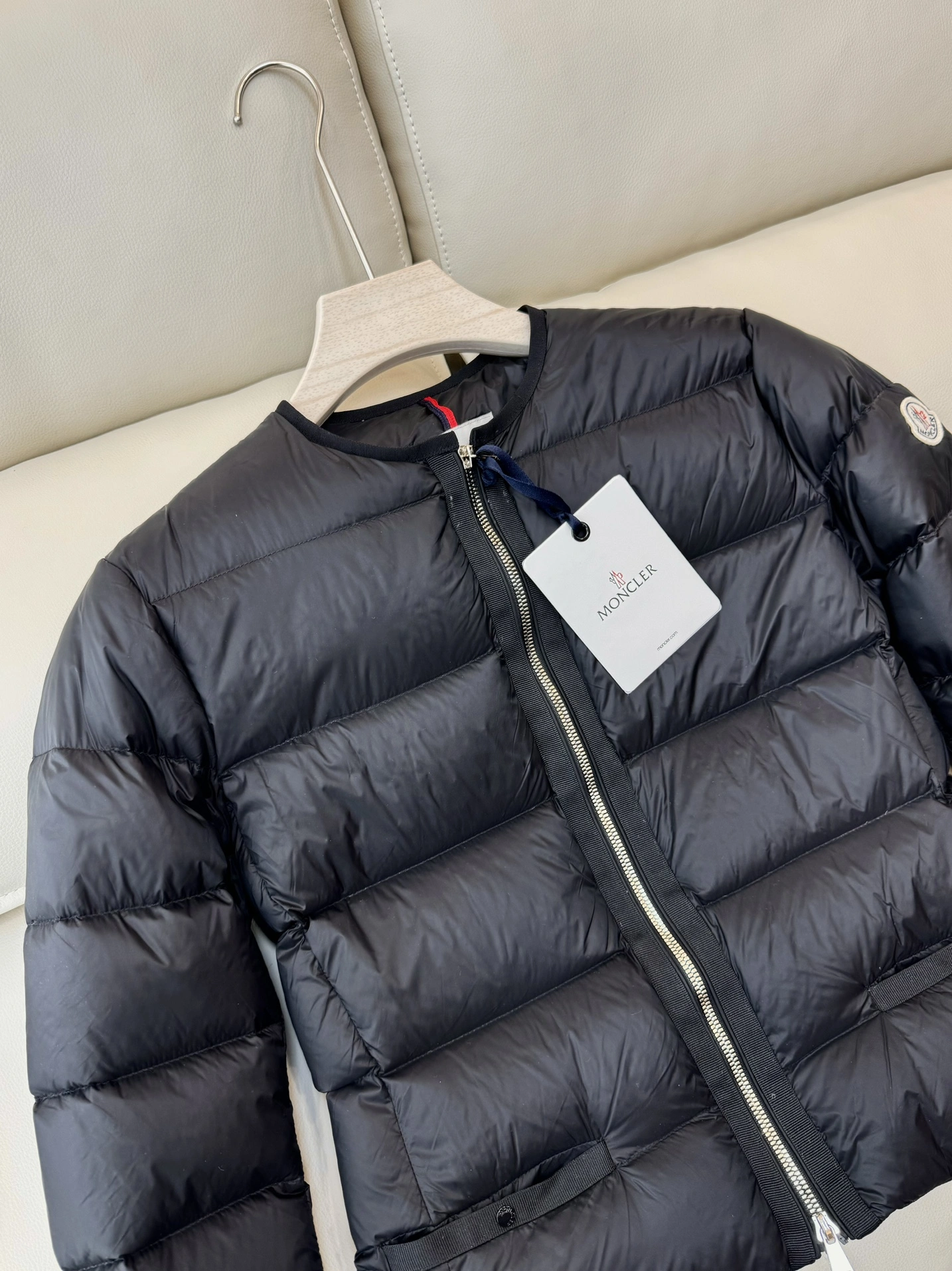 StreetReady Moncler Down Jackets 146683