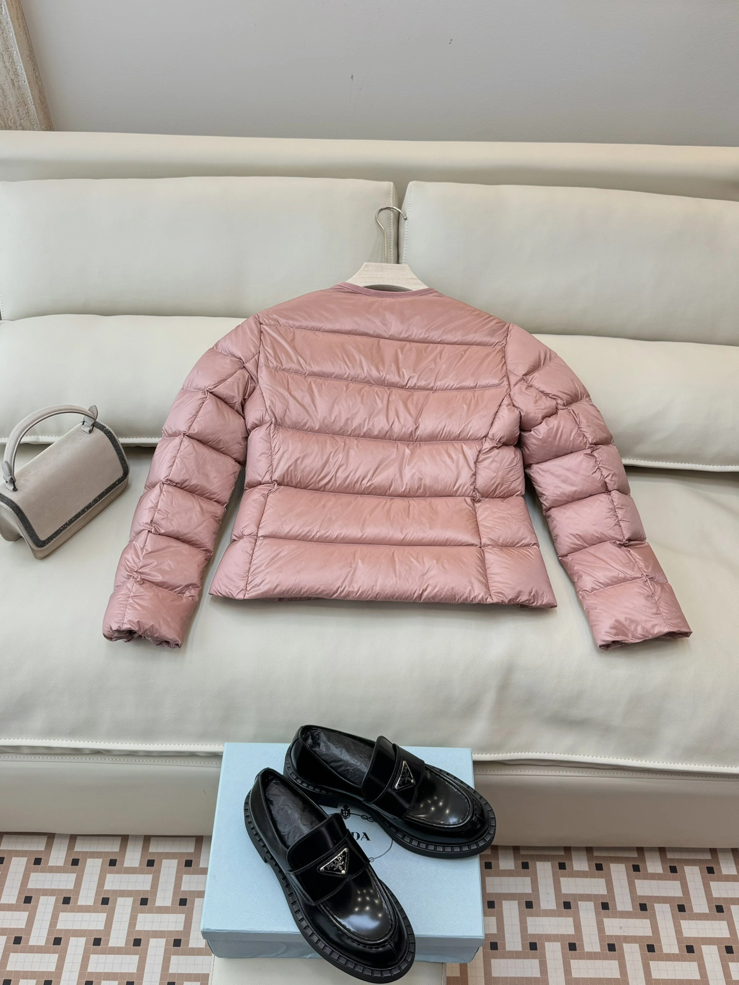 Upgraded Moncler Down Jackets 146680