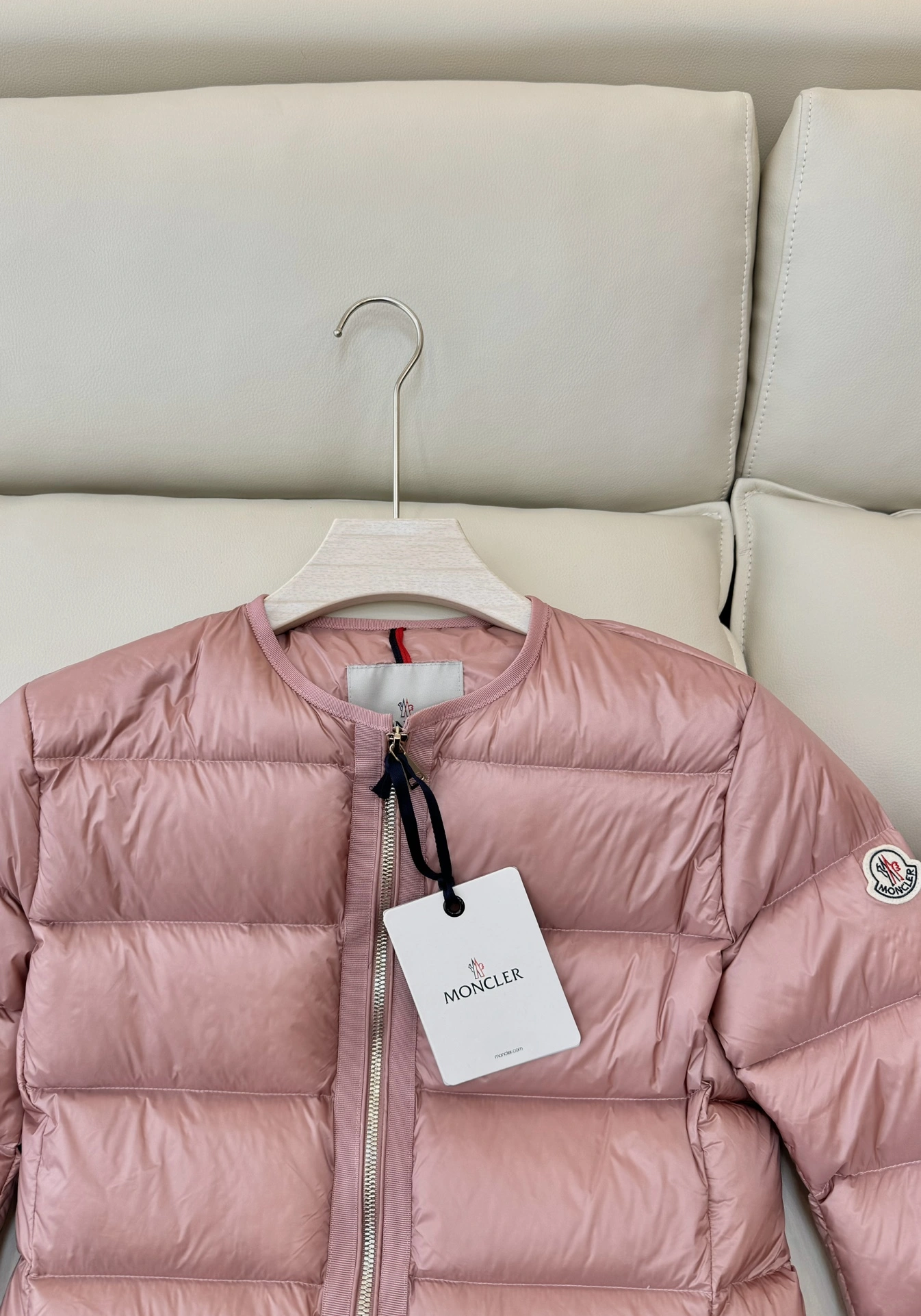 Upgraded Moncler Down Jackets 146680