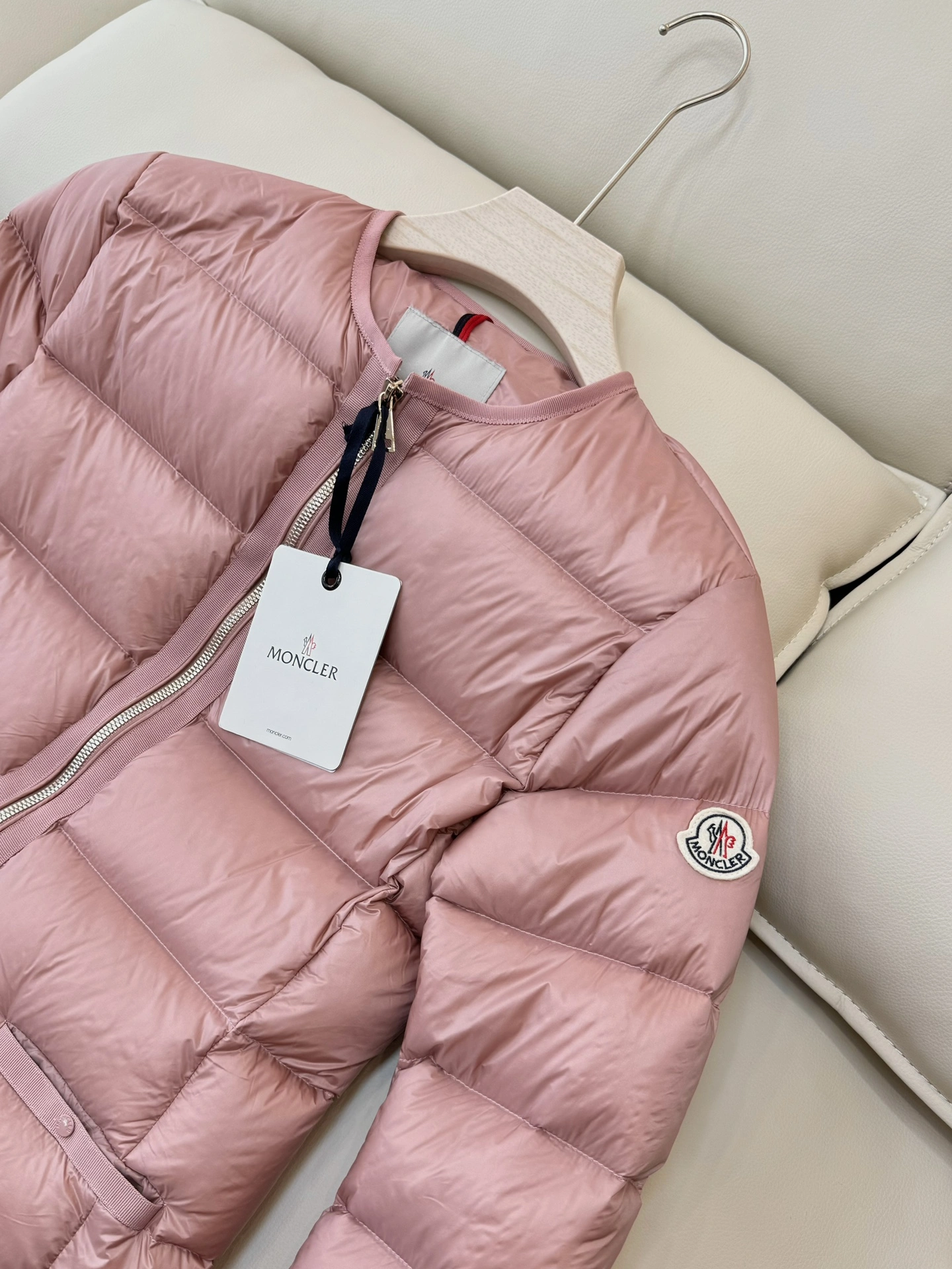 Upgraded Moncler Down Jackets 146680