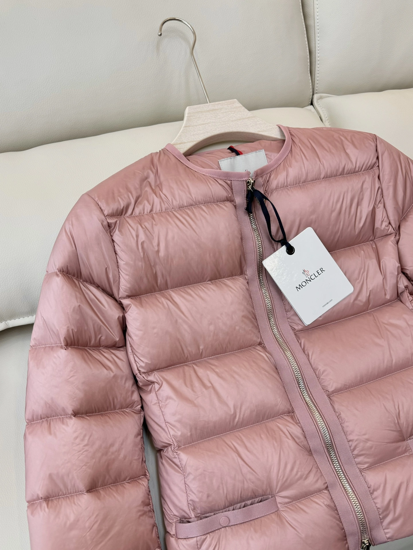 Upgraded Moncler Down Jackets 146680