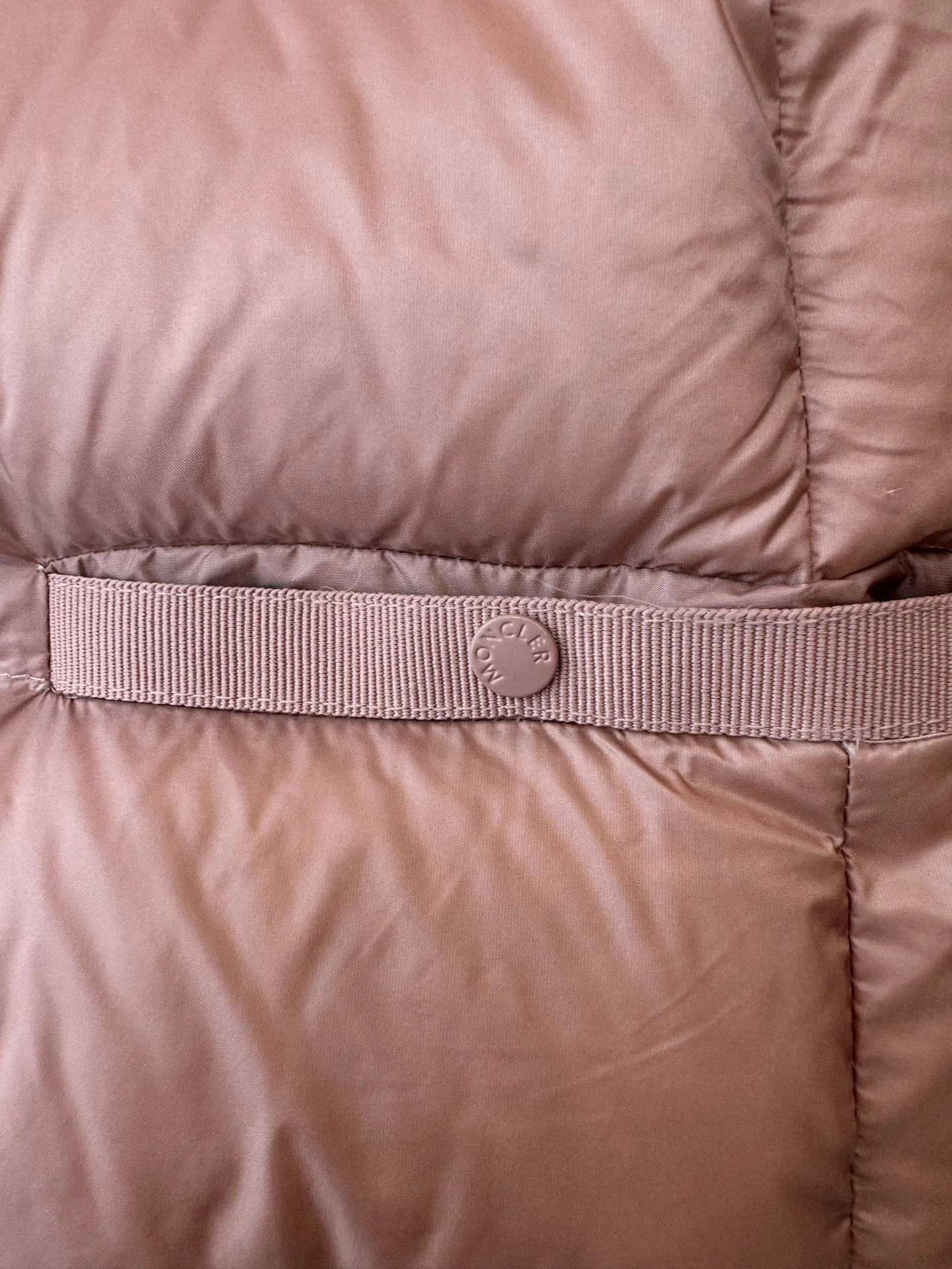 Upgraded Moncler Down Jackets 146680