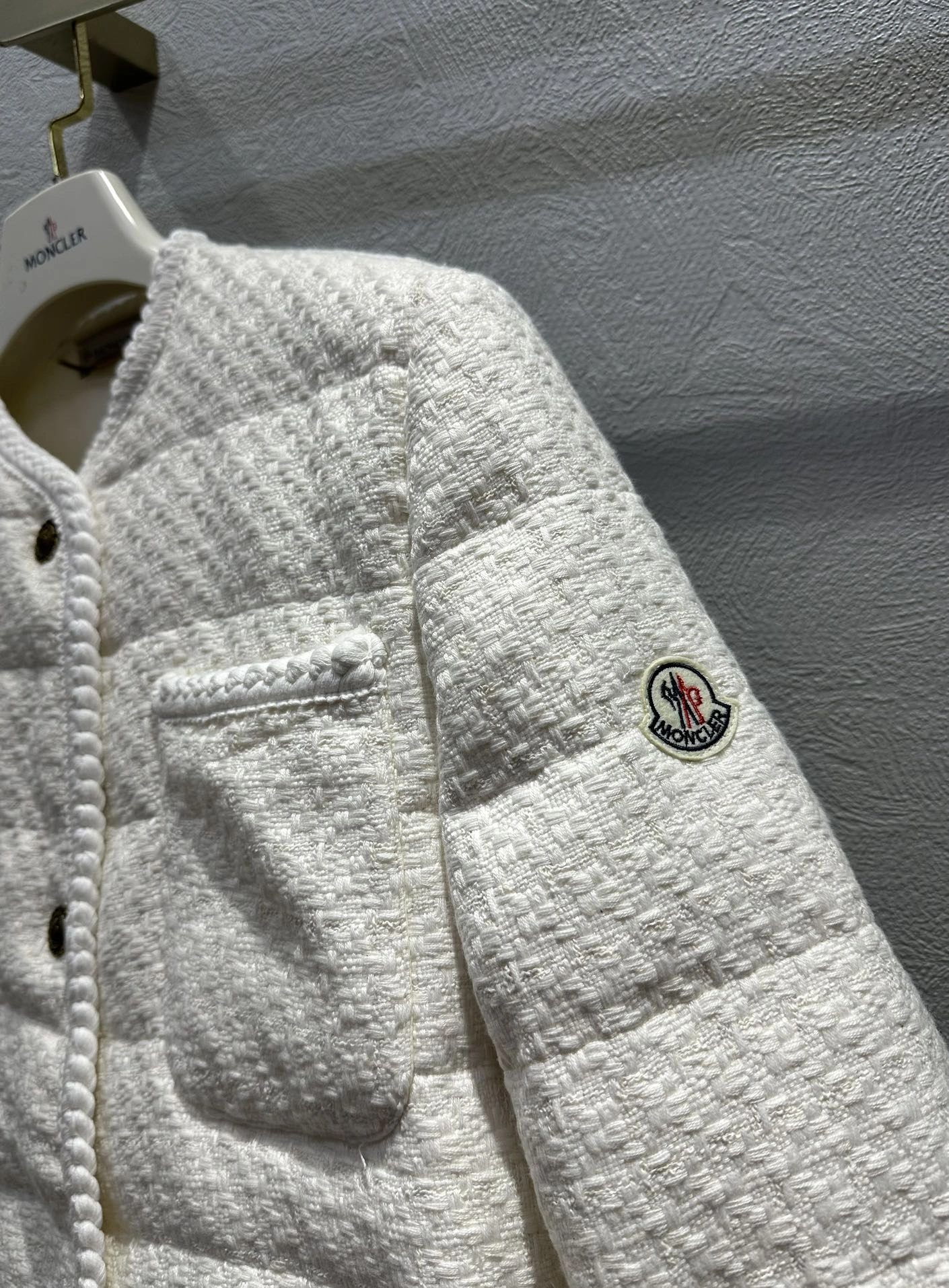 Moncler Down Jackets WellDesigned 146677