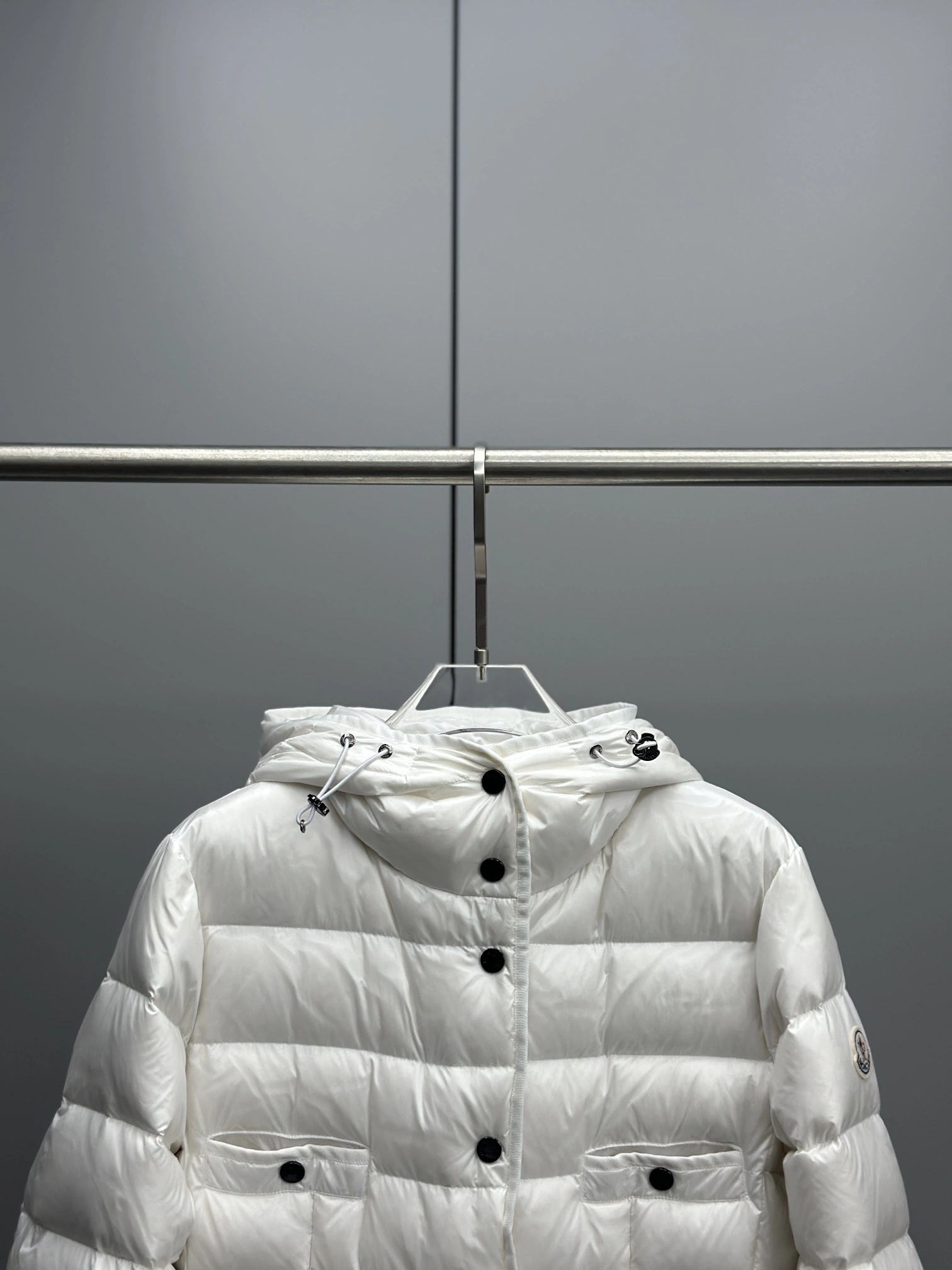 Moncler Down Jackets SunProtective 146665
