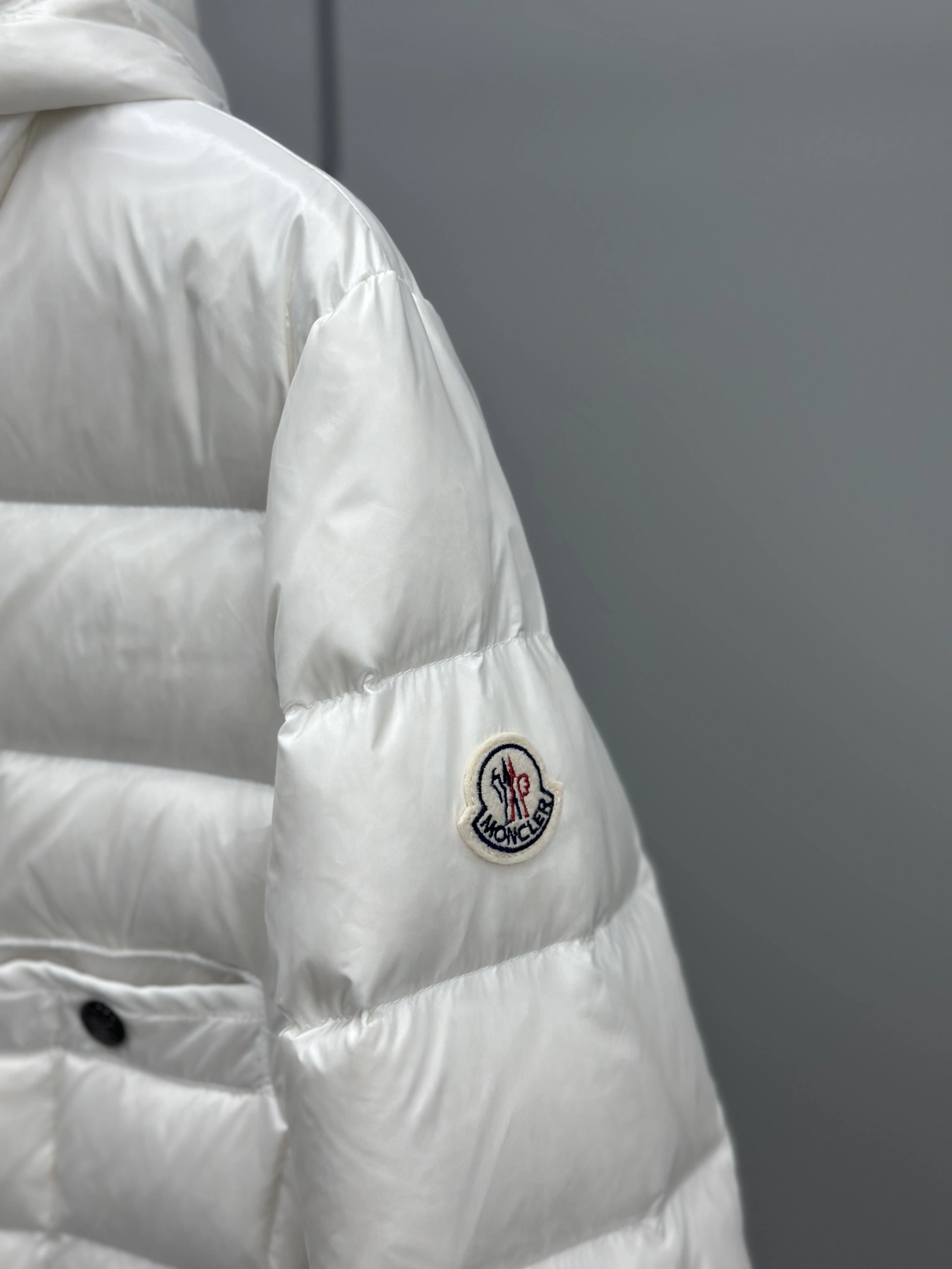 Moncler Down Jackets SunProtective 146665